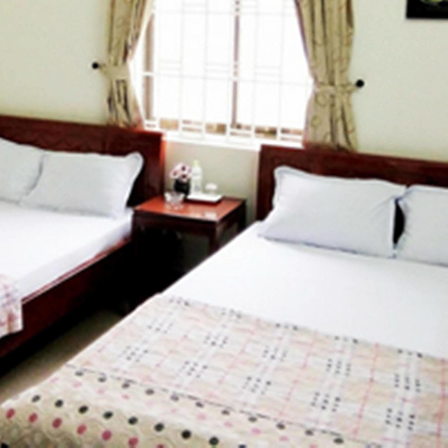 Rubis Hostel Hue Exteriör bild